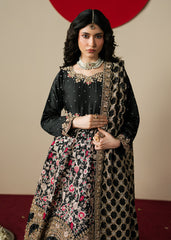 Haseens | Gulal Formals | Gulrang