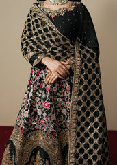 Haseens | Gulal Formals | Gulrang