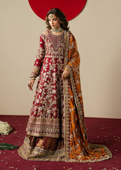 Haseens | Gulal Formals | Naazish