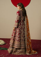 Haseens | Gulal Formals | Naazish