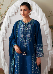 Sadaf Fawad Khan | Solace 26 |Tulip Turn