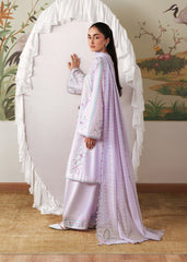 Sadaf Fawad Khan | Solace 26 |Lavender Lane
