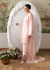 Sadaf Fawad Khan | Solace 26 | Peony