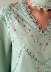 Sadaf Fawad Khan | Solace 26 | Misty Morning
