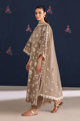 Baroque | Luxury Summer Pret | UF-4467