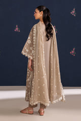 Baroque | Luxury Summer Pret | UF-4467