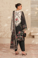 Baroque | Luxury Pret Summer | UF-4415