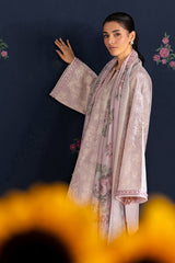 Baroque | Luxury Summer Pret | UF-4468
