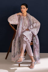 Baroque | Luxury Summer Pret | UF-4468