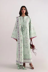 Suffuse | SEROLI | LAWN EID UNSTITCHED'26