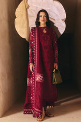 Suffuse | SEHAZ | CASUAL PRET EID EDIT'26 | Zayan Clothing