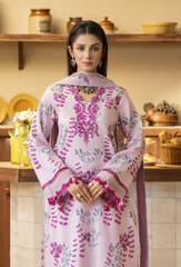 Humdum | Senora Lawn 25 | Senora - D04