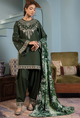 Humdum | Zouq 25 | D09