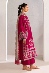 Baroque | Luxury Summer Pret | UF-4449