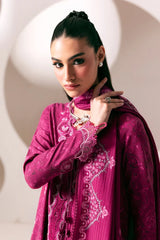 Qalamkar | Q Prints Winter 26 | QPW-01 (B) Kaira