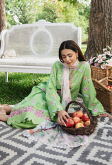 Hum Dum | Summer Breeze 25 | D08
