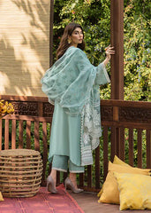 Saira Shakira | Luxury Pret | Lobelia | Zayan Clothing UK