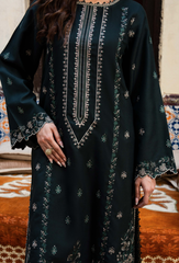 Humdum | Zouq 25 | D06