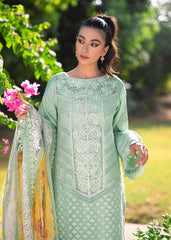 Saira Shakira | Luxury Pret | Ranunculus | Zayan Clothing UK