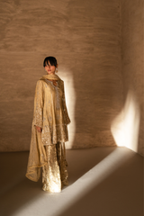 Sana Abbas | Zalea Formals | MIRHA