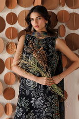 Baroque | Luxury Summer Pret | UF-4516