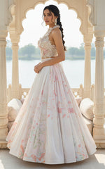 Threads and Motifs | Formal Dresses 25 | 10348