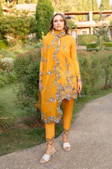 Enzo | Leia Silk Pret | Estella