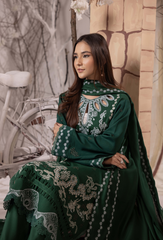 Humdum | Irina 26 | Irina-D10