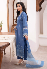 Humdum | Nayab 26 | NAYAB - D05
