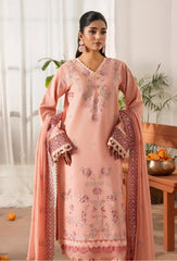 Humdum | Meraki Lawn | Meraki - D07