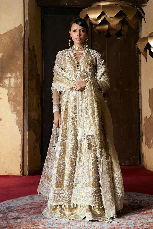 Suffuse | Freeshia Wedding Formals | GULRAIZ