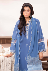 Humdum | Nayab 26 | NAYAB - D05