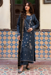 Humdum | Zouq 25 | D10