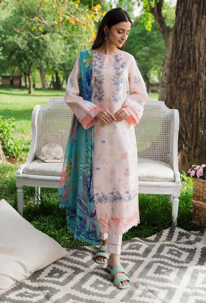 Hum Dum | Summer Breeze 25 | D07
