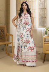 Humdum | Senora Lawn 25 | Senora - D08