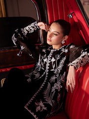 Amroz Atelier | Mikami Formals | AMAYA