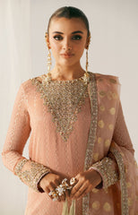 Inayat | Mehrma Luxury Pret 25 | Mahveen