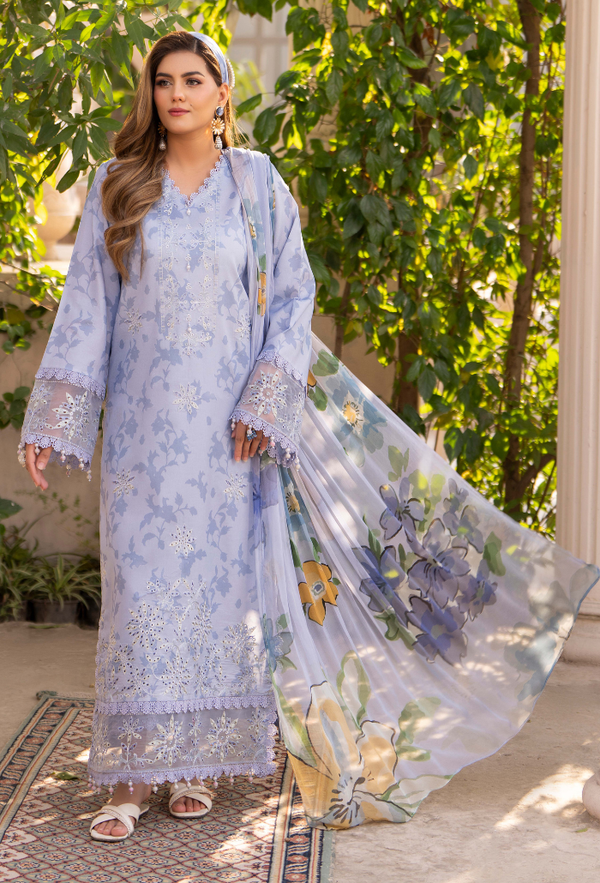 Humdum | Summer Breeze 26 | D10