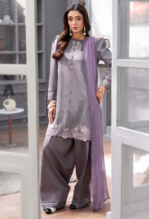 Humdum | Fareesha 26 | D05