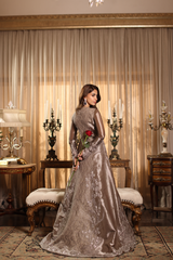 Musferah Saad | Forever Rose | Twilight Muse