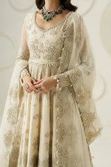 Maryum N Maria | Bridal Collection ‘26 | SOVEREIGN SILK - MSS6925