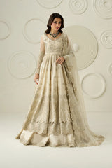 Maryum N Maria | Bridal Collection ‘26 | SOVEREIGN SILK - MSS6925