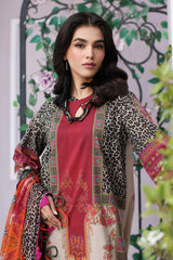 Charizma | Lawn Collection 24 | CPS4-03