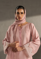Zarqash | Silk Edit | ZQS 004 BELLA