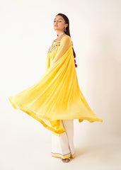 Dastoor | Euphoria Luxury Pret 24 | Flora