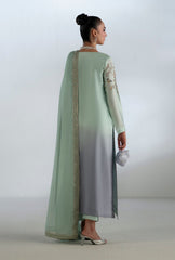 Inayat | Luminae Luxe Pret 25 | Crystal