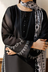 Baroque | Luxury Pret 26 | PR-1366