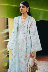 Suffuse | REEVA | CASUAL PRET EID EDIT'26 | Zayan Clothing