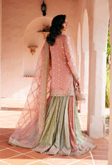 Inayat | Meharma Luxury Pret 26 | NAAZ
