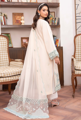 Humdum | Nayab 26 | NAYAB - D04